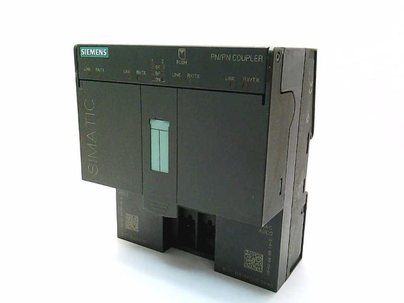 SIEMENS 6ES7158-3AD00-0XA0