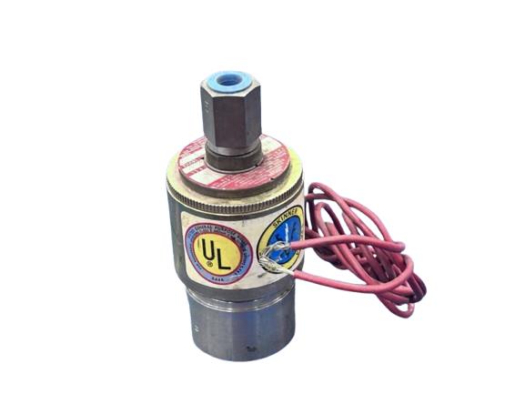 X53DB1150 par PARKER