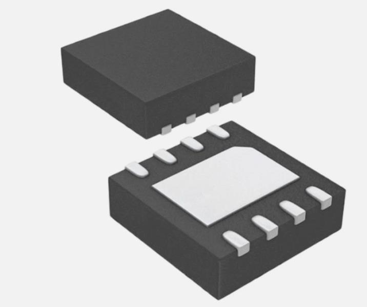 AOZ1325DI par ALPHA & OMEGA SEMICONDUCTOR