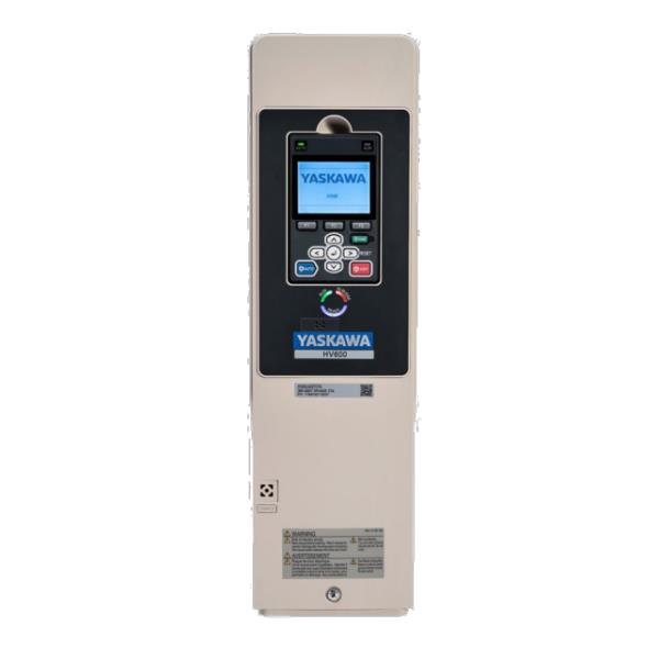 YASKAWA ELECTRIC H6BPB034PMB