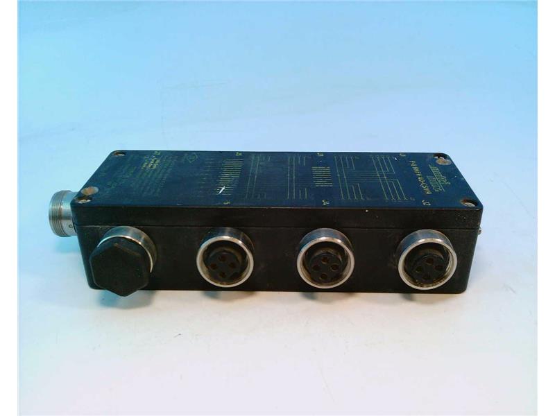 TURCK P-8 RKFV 40-CSV19