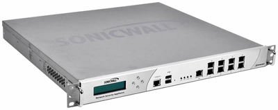 SONICWALL NSAE5500
