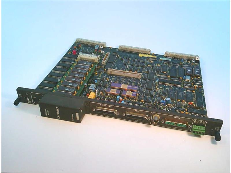 BOSCH CP/MEM3