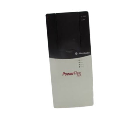 ALLEN BRADLEY 20BD022A0AYNANN0