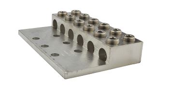 NSI INDUSTRIES 6-600LL6