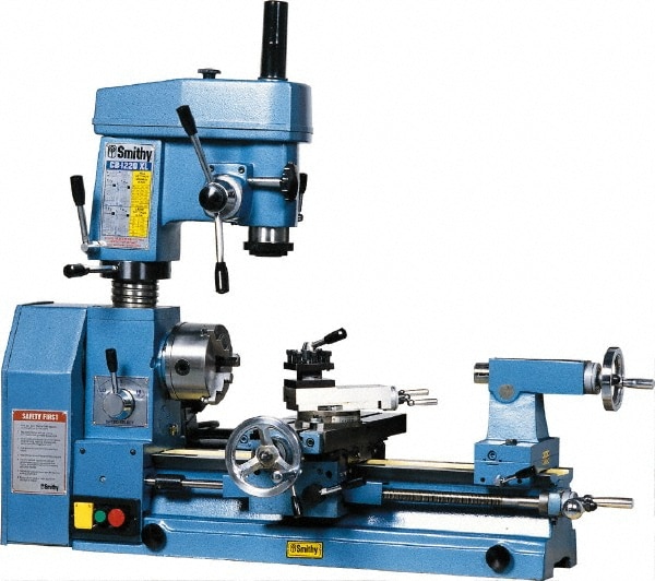 83-000 by DETROIT MACHINE TOOLS