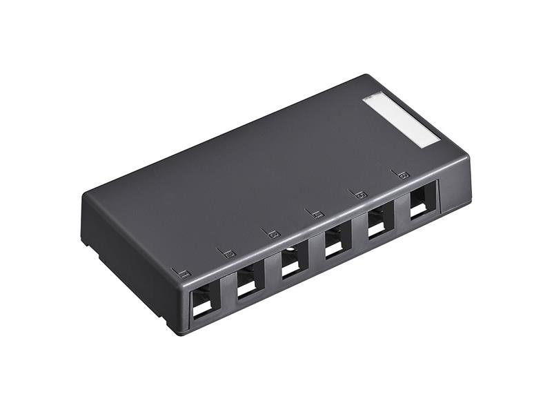 LEVITON 41089-6EP