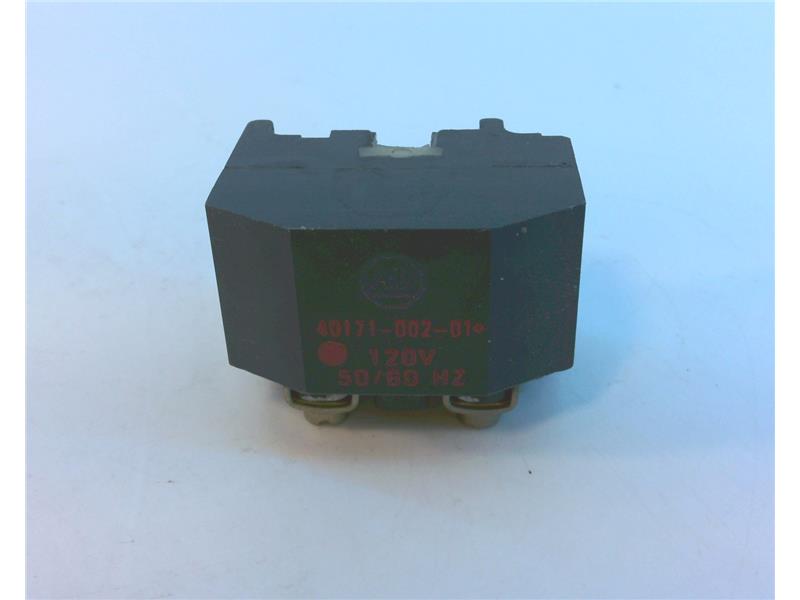 ALLEN BRADLEY 40171-002-07