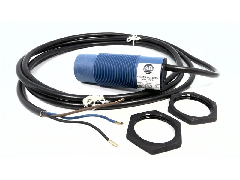 ALLEN BRADLEY 875CPD20CP30A2