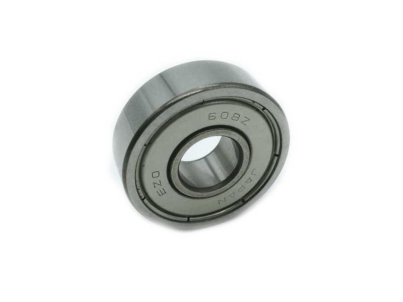 BEARINGS LIMITED 608-2Z