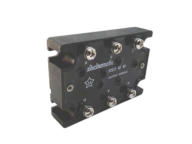 RSO1210 by CARLO GAVAZZI