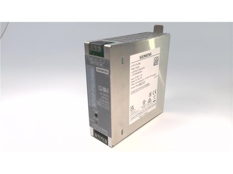 SIEMENS 6EP3233-0TA00-0AY0