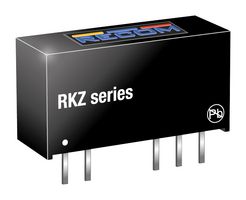 RECOM RKZ-0505S/P