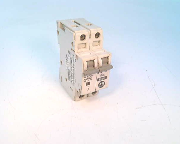 ALLEN BRADLEY 1492-ACBG150