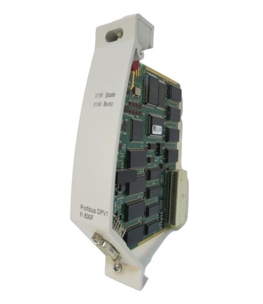 ASEA BROWN BOVERI FI 830F