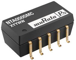 MURATA MANUFACTURING NTA0315MC