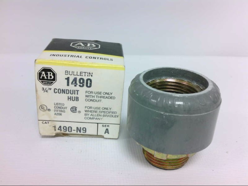 ALLEN BRADLEY 1490-NP