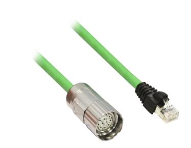 SCHNEIDER ELECTRIC VW3E2070R075