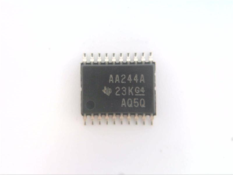 TEXAS INSTRUMENTS SEMI SN74ABT2244APWR