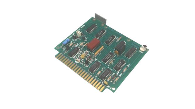 GAI TRONICS WBA4135