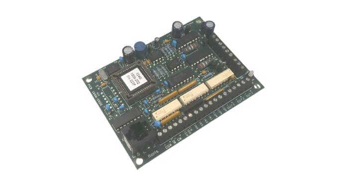 APPLIED MOTION PRODUCTS 1000-202G