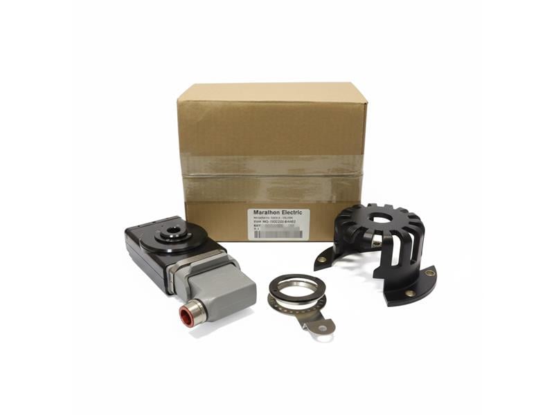 HSD35-1024-844B-D2 by DYNAPAR