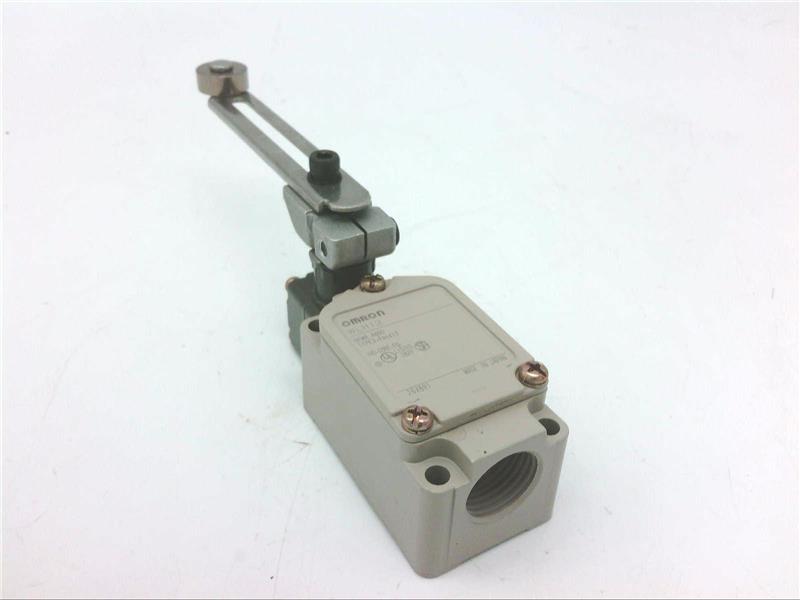 OMRON WLH12
