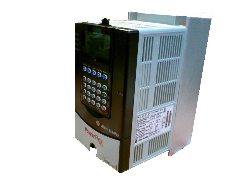 ALLEN BRADLEY 20AD1P1A3AYNANC0