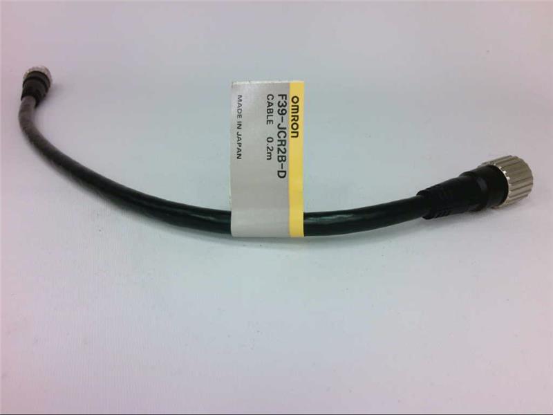 OMRON F39-JCR2B-D