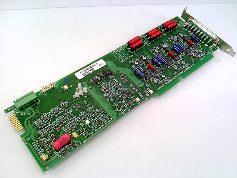 PC3XC-EQ1 by ADVANCED MOTION CONTROLS