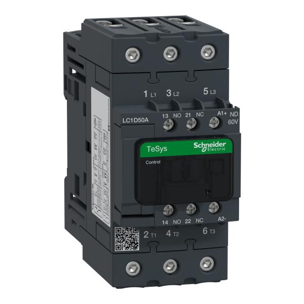 LC1D50AND by SCHNEIDER ELECTRIC