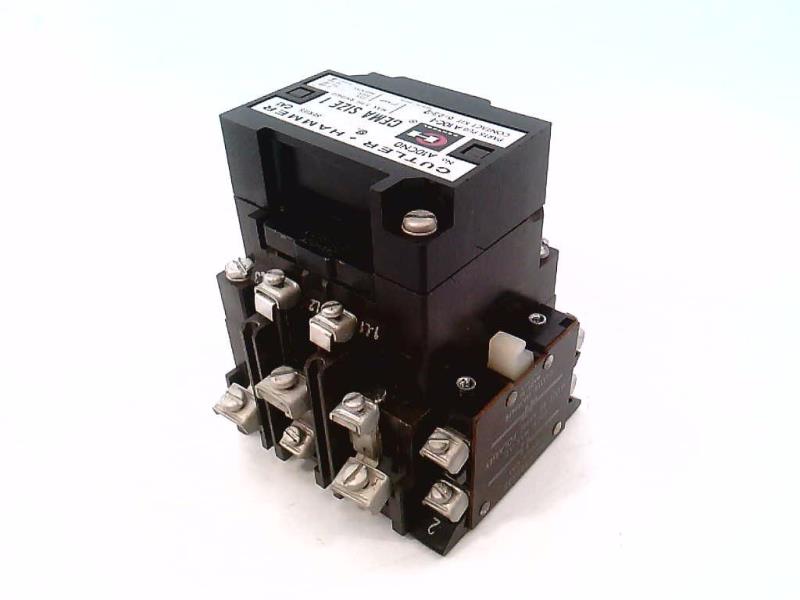 EATON CORPORATION C10CN3T