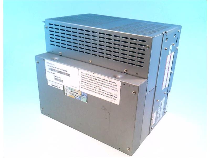 SCHNEIDER ELECTRIC APL3000-BA-CM18-4P-1G-XM250-M