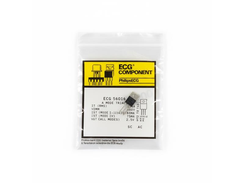 ECG-56016 by PHILIPS