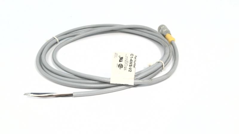 ASEA BROWN BOVERI C14WSV2