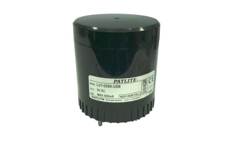 PATLITE LU7-02SK-USB