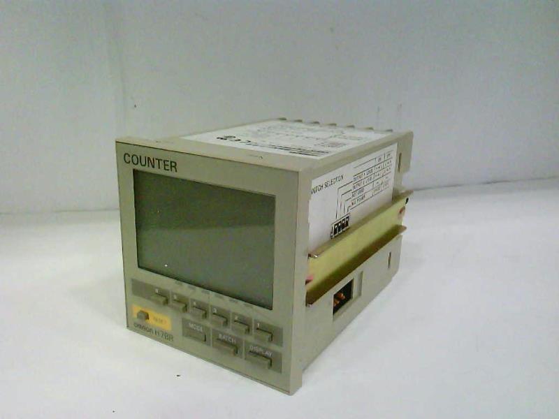 OMRON H7BR-BWV-500-AC100-240