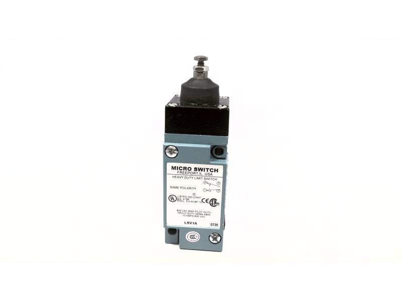 HONEYWELL LSV1A