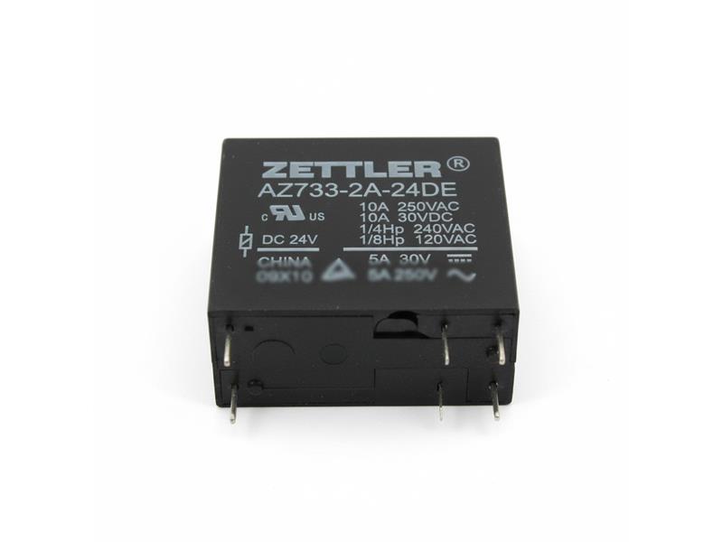 AZ733-2A-24DE par AMERICAN ZETTLER