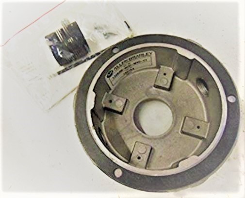 ALLEN BRADLEY 1326AB-MOD-M72