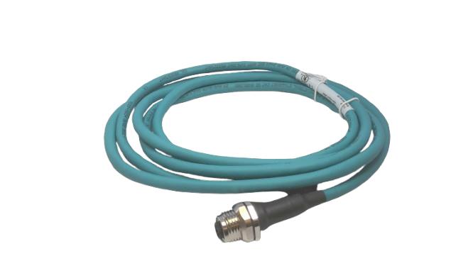 TURCK RJ45 FKFDD 441-2M