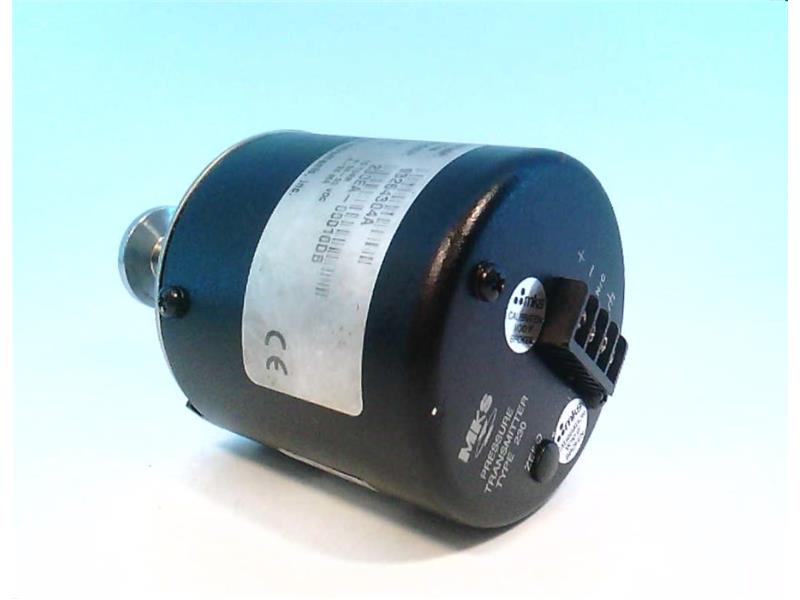 MKS INSTRUMENTS 230EA-00010DB