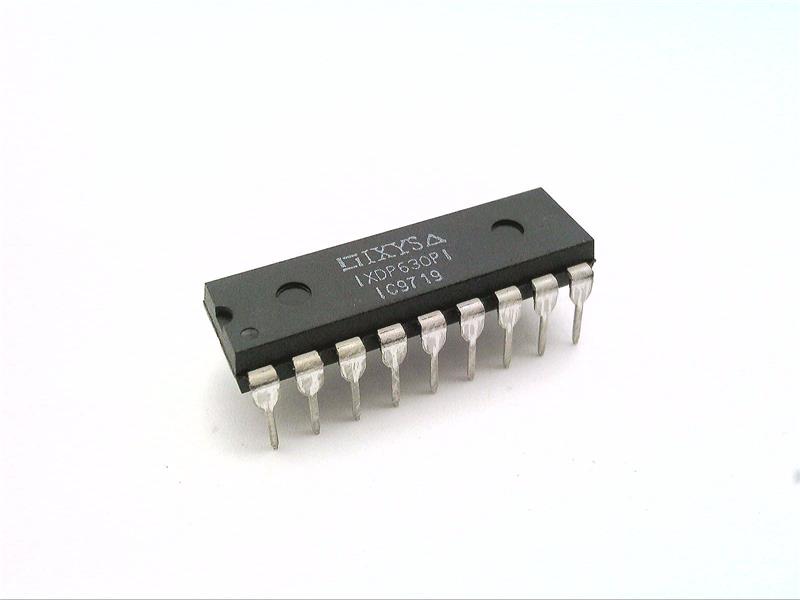 IXYS IXDP630PI