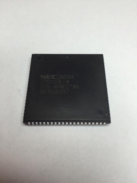NEC D70320L-8