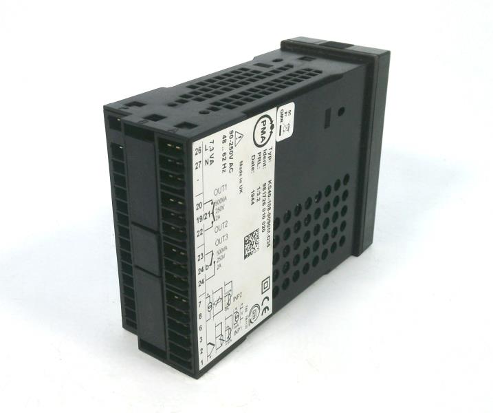 WEISHAUPT KS40-108-9090M-D35