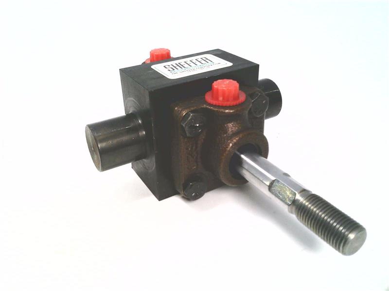 SHEFFER 1 1/2C20 A014