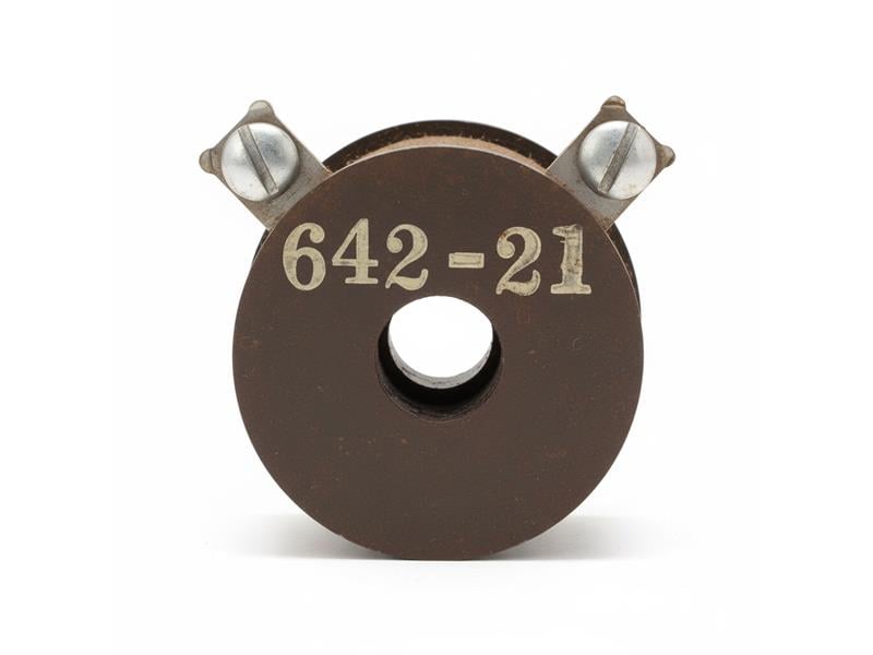 EATON CORPORATION 9-642-21