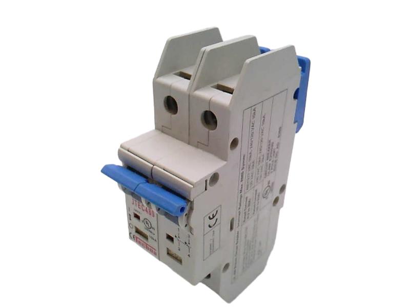 JTEC-489-1-C-60 par TECHNA
