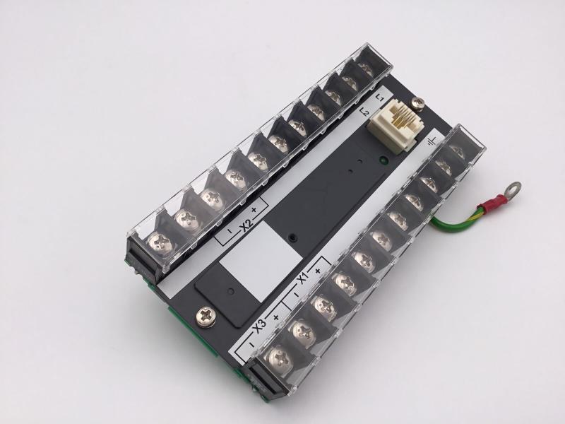 YOKOGAWA B8708RL