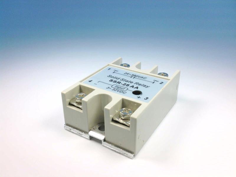 RADWELL VERIFIED SUBSTITUTE SSR-25AA-SUB